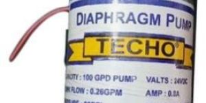 RO Diaphragm Pump