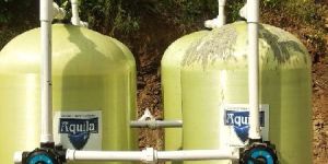 Activated Carbon Filter