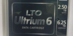 Data Cartridge