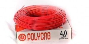 Polycab House Wires