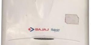 Electric Water Heater