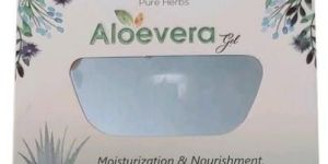 Aloe Vera Gel