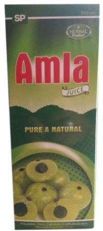 Amla Juice