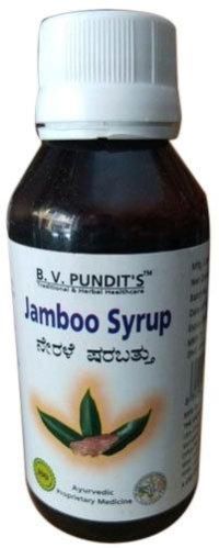 Jamboo Syrup