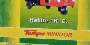 Auto Rickshaw Spare Parts