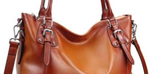 Ladies Leather Handbags