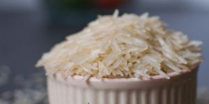 1121 Steam Basmati Rice