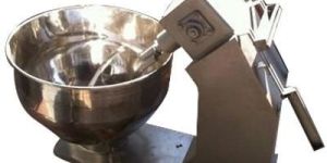 Atta Kneading Machine