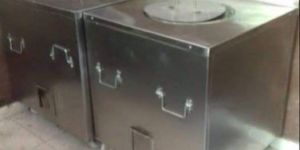 Gas Tandoor