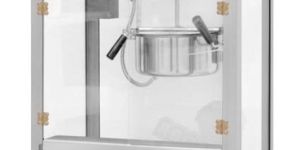 Popcorn Making Machine