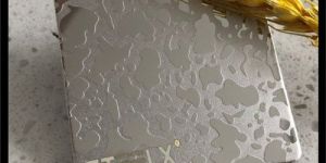 SS Bubble Design Sheet