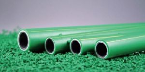 PPR Hot and Cold Water Pipe System
