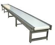 SS Belt Conveyors