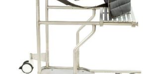 Easy Transfer Wheelchair