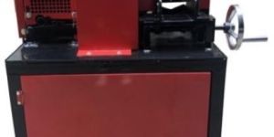 Automatic Wire Stripping Machine