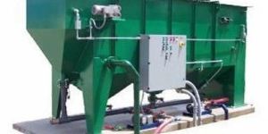 Effluent Treatment Plant