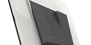 Electrical Modular Switch