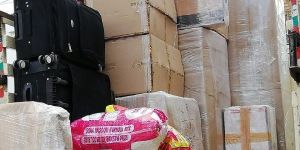 Loading Unloading Services