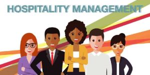 Hospitality Management Courses