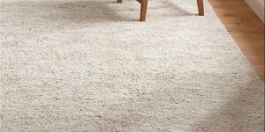 Woolen Carpet