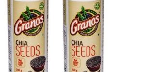 Chia Seeds