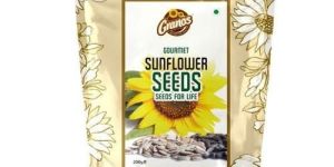 Dried Sunflower Seeds