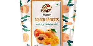 Golden Apricots