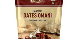 Omani Dates