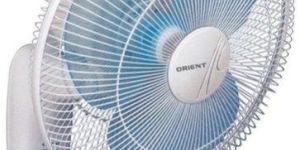 Bajaj Table Fan