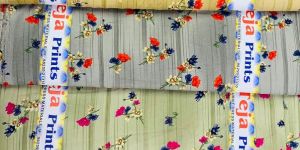 Heavy Micro Print Fabric