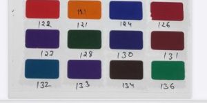Micro Dyed American Crepe Fabric