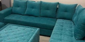 L Shape Sofa