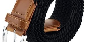 Mens Casual Belt