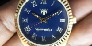 Automatic 21 Jewel Watches