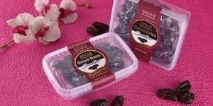 OMANI SEEDLESS DATES