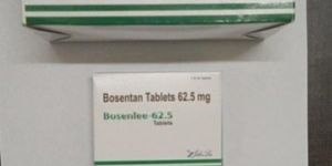 Bosentan Tablets