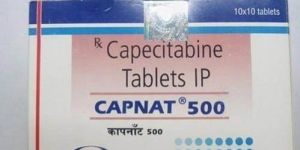 Capecitabine Tablet