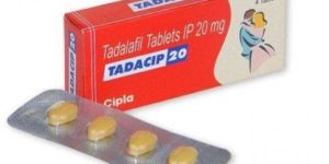 Tadalafil Tablets