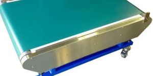 Floor Conveyors