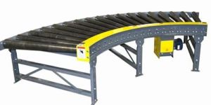 Heavy Duty Roller Conveyors