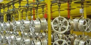Overhead Conveyor Systems