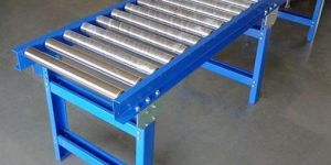 Roller Conveyors