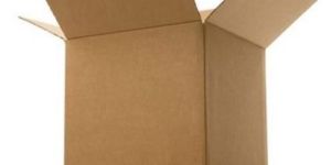 Cardboard Packaging Box