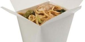 Noodles Box