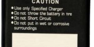 Mobile Phone Battery