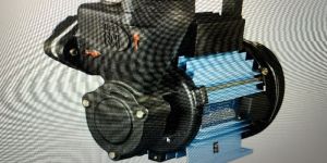 Self Priming Monoblock Pump