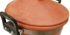 Brown Clay Handi