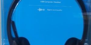 Logitech Headset
