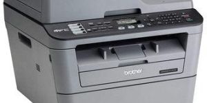 Multifunction Laser Printer