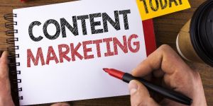 Content Creation Services